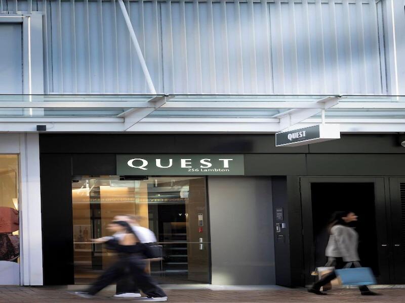 Quest 256 Lambton image