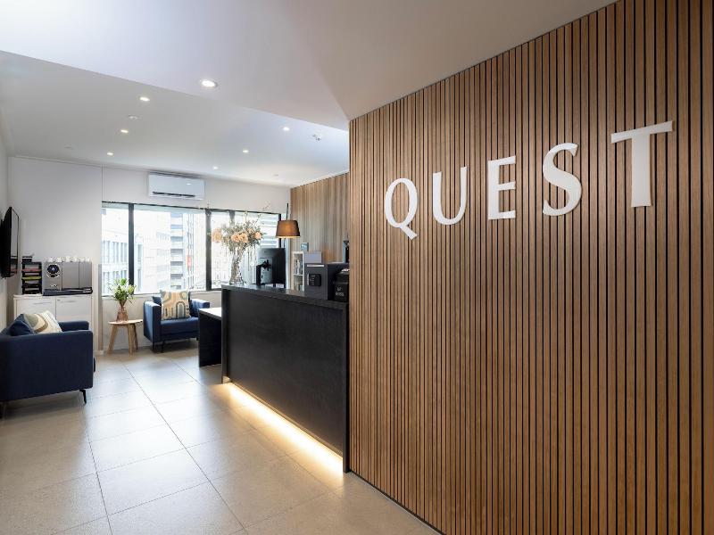 Quest 256 Lambton image