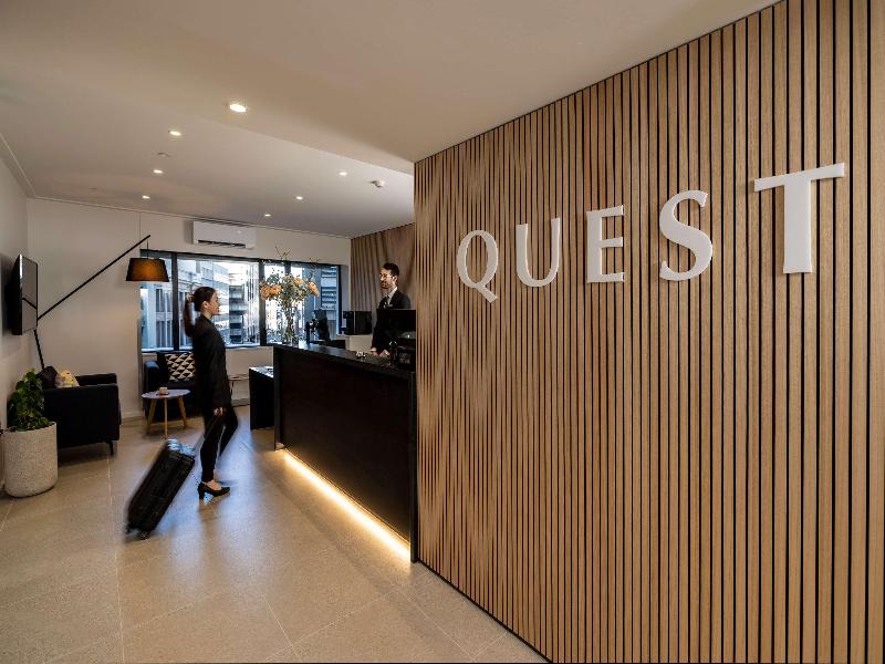 Quest 256 Lambton image