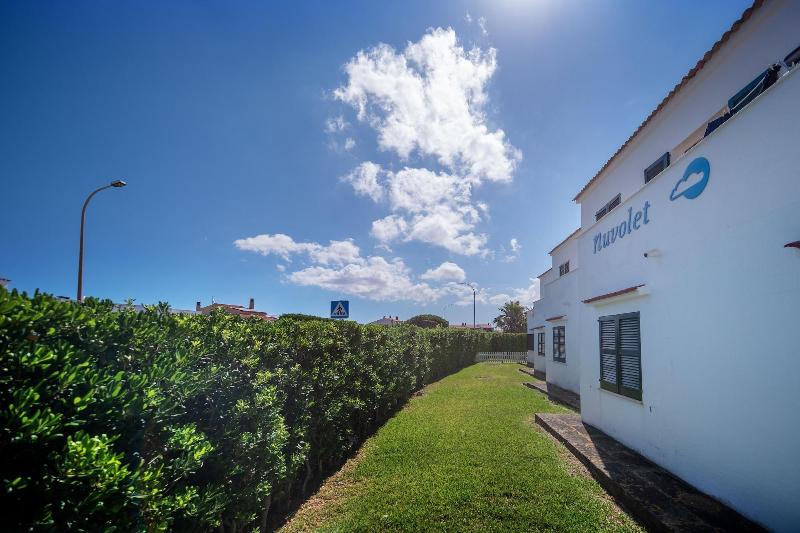 Nuvolet Apartments image
