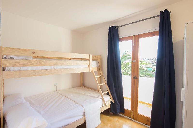 Nuvolet Apartments image