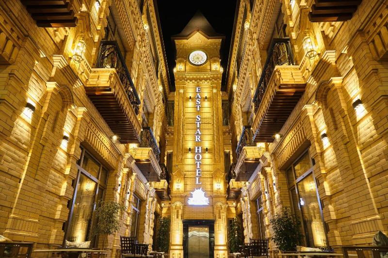 East Star Hotel image