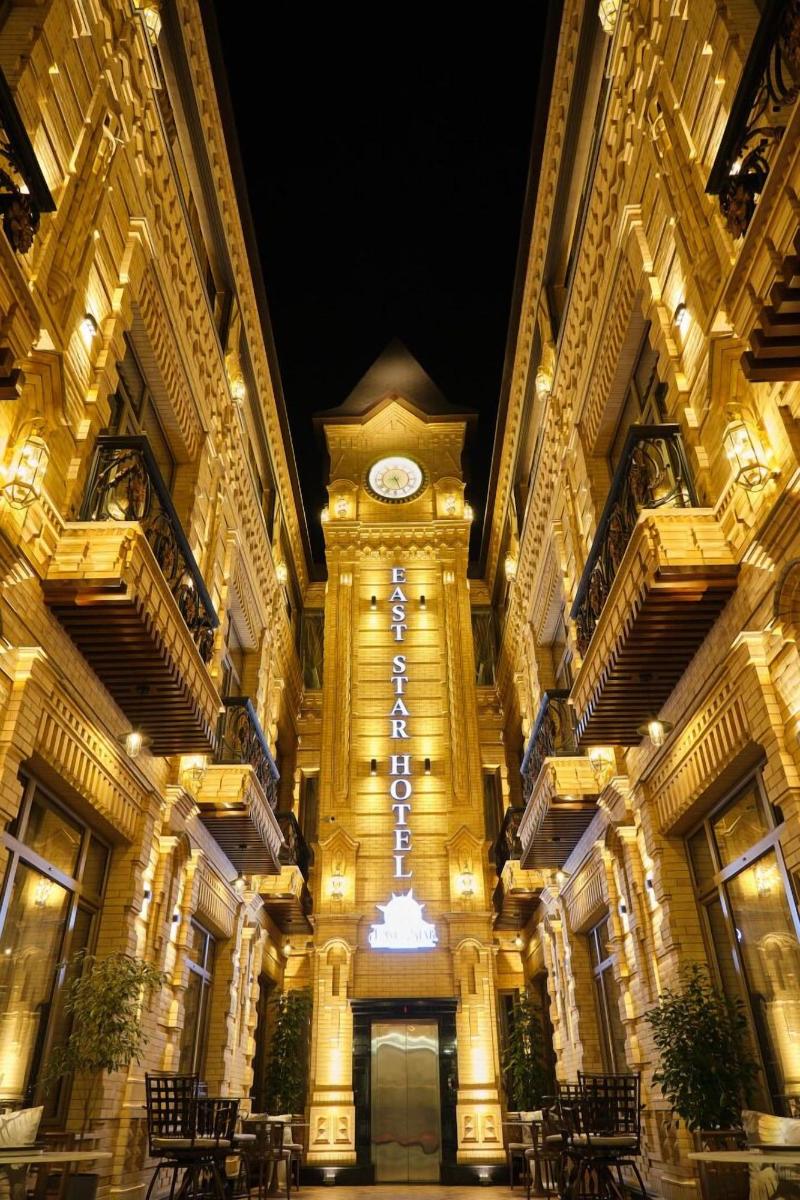 East Star Hotel image