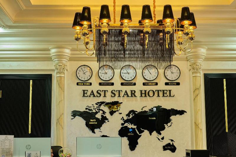 East Star Hotel image