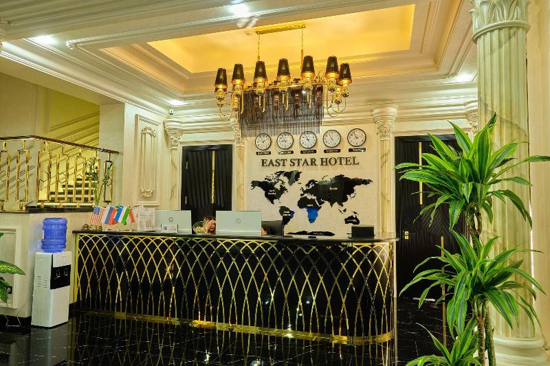 East Star Hotel image