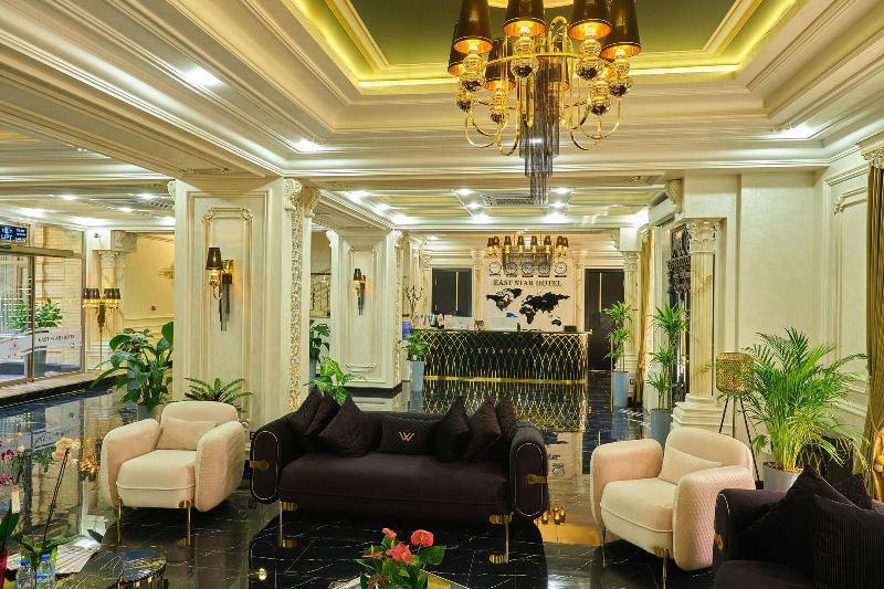 East Star Hotel image