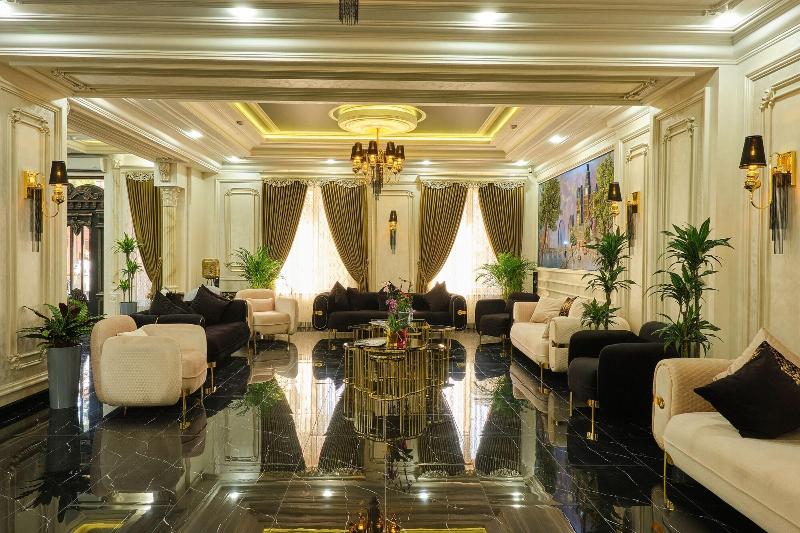 East Star Hotel image