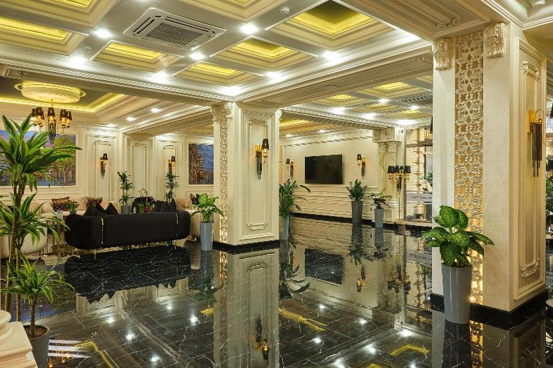 East Star Hotel image