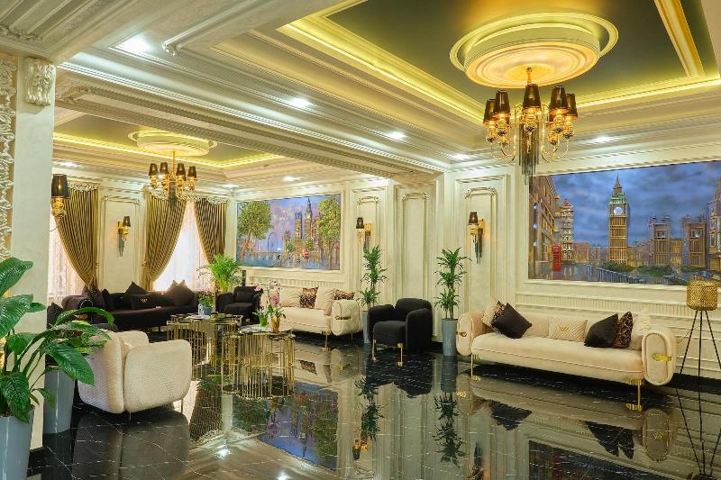 East Star Hotel image