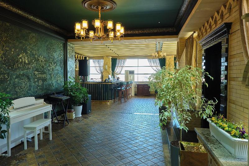 East Star Hotel image