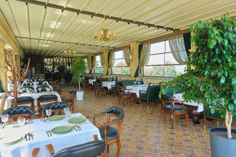 East Star Hotel image