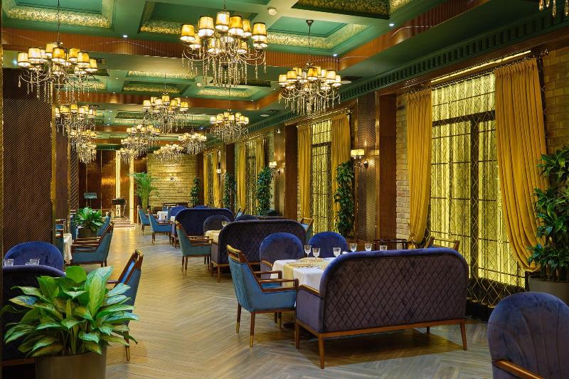 East Star Hotel image