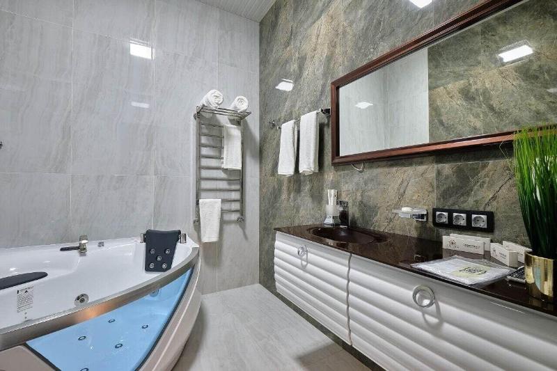 East Star Hotel image