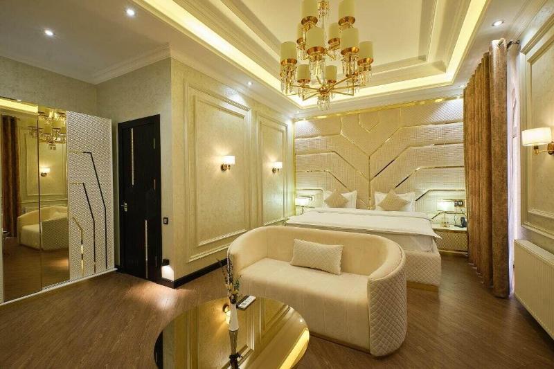 East Star Hotel image