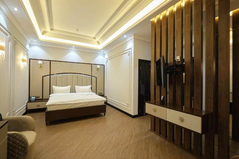 East Star Hotel image