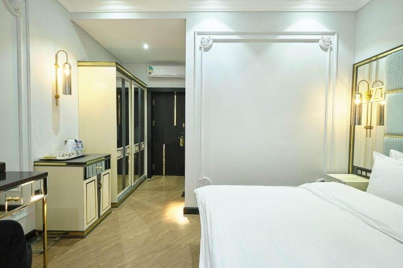 East Star Hotel image