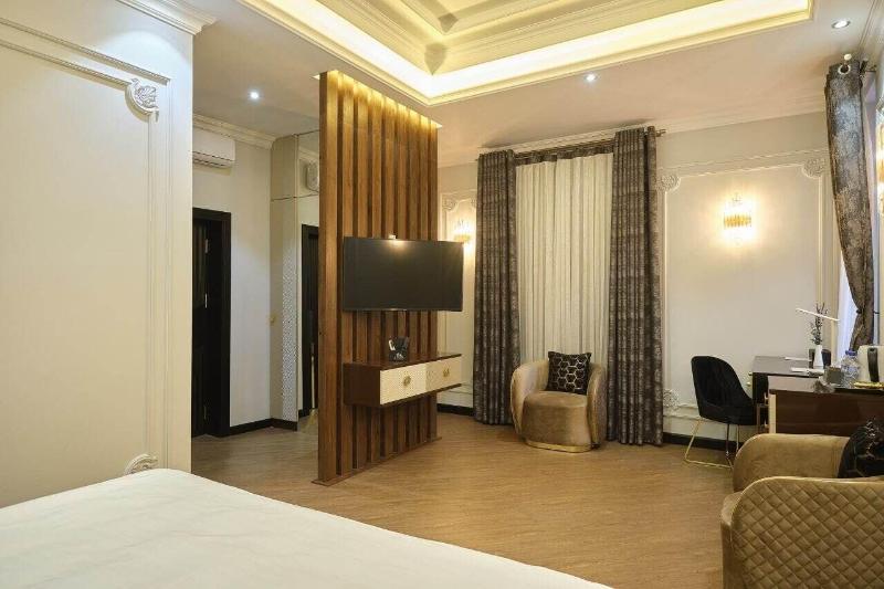 East Star Hotel image