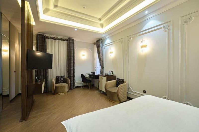 East Star Hotel image