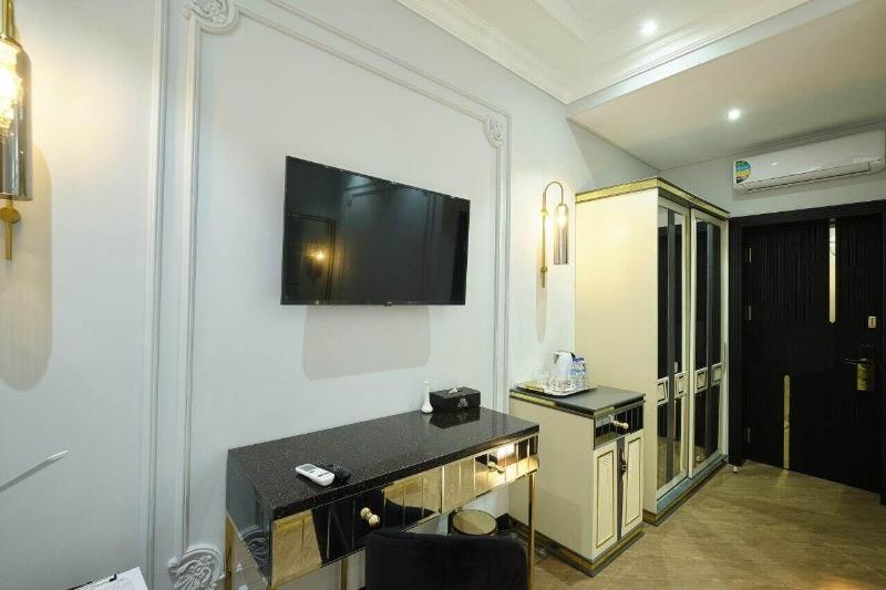 East Star Hotel image