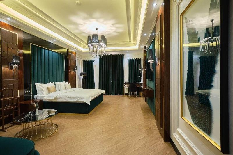 East Star Hotel image