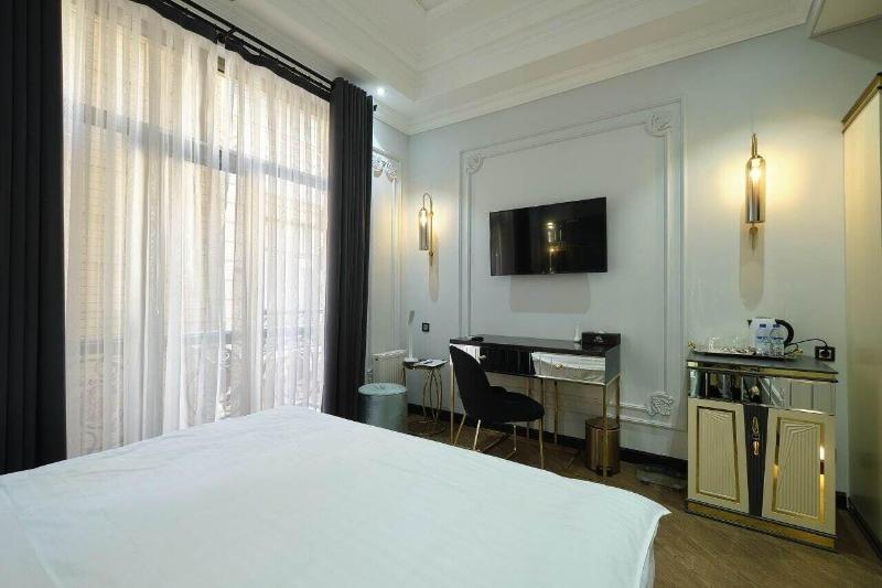 East Star Hotel image