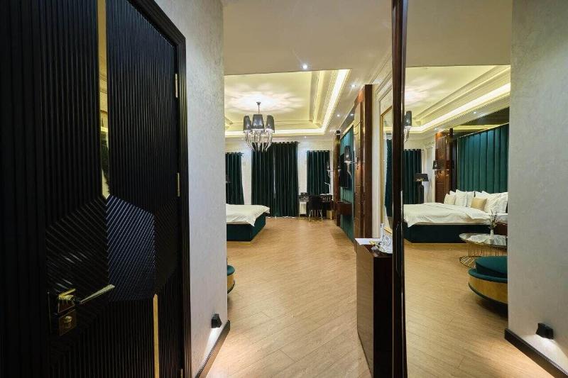 East Star Hotel image