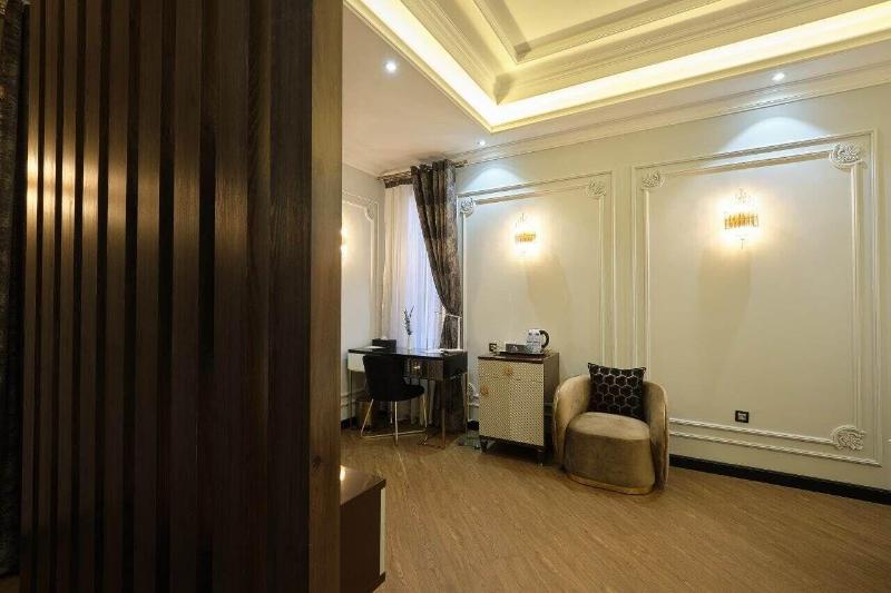 East Star Hotel image