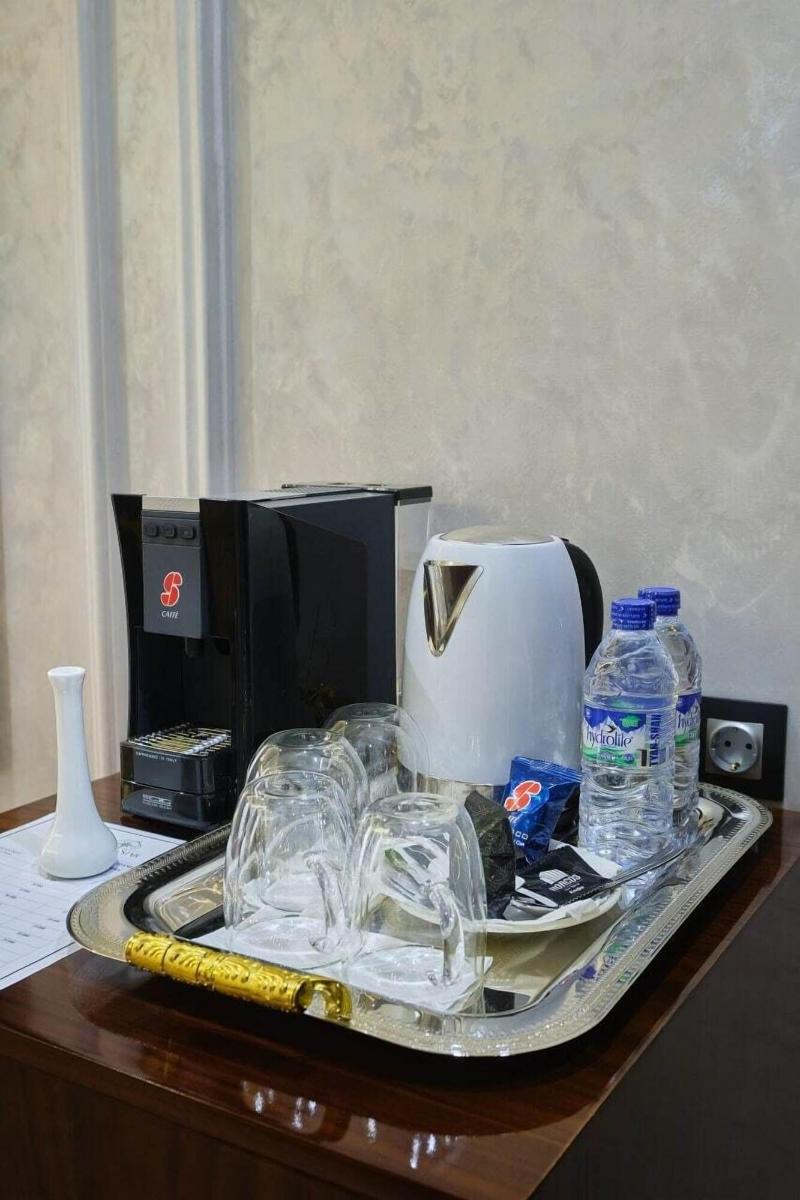 East Star Hotel image
