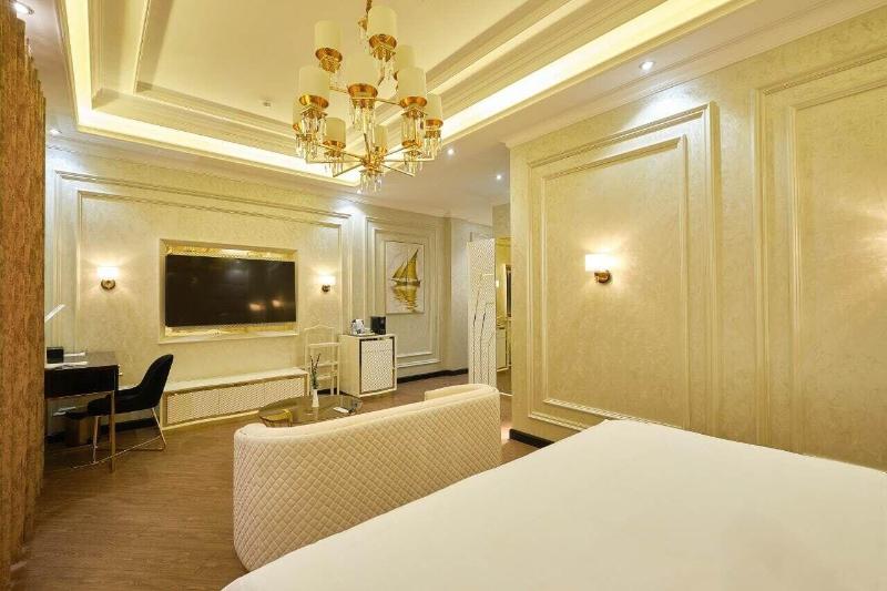 East Star Hotel image