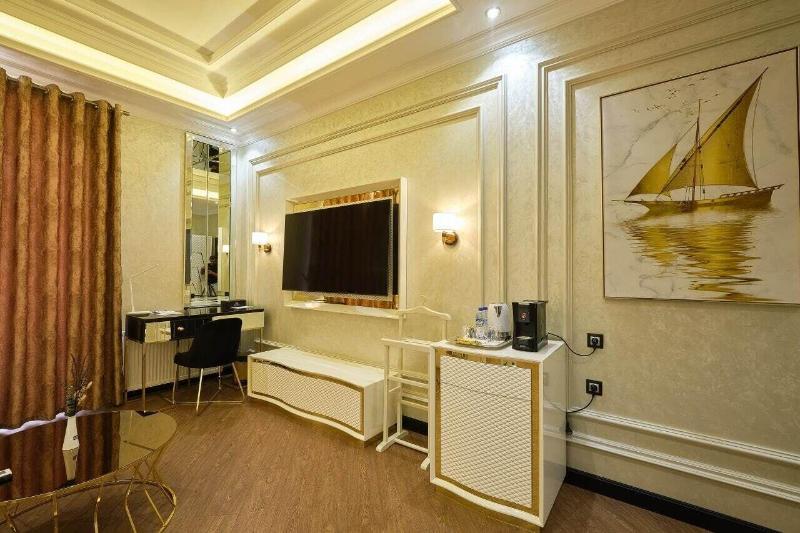 East Star Hotel image