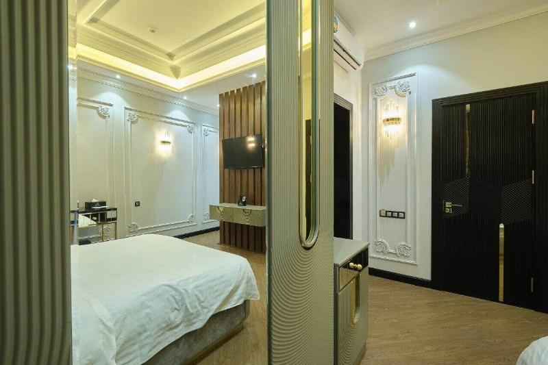 East Star Hotel image