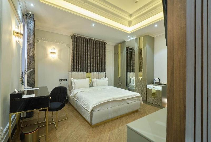 East Star Hotel image