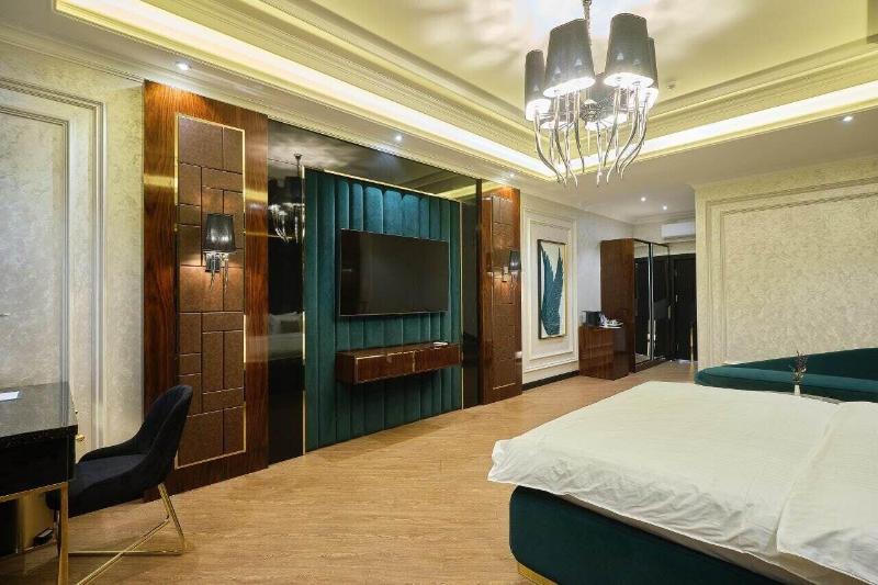 East Star Hotel image