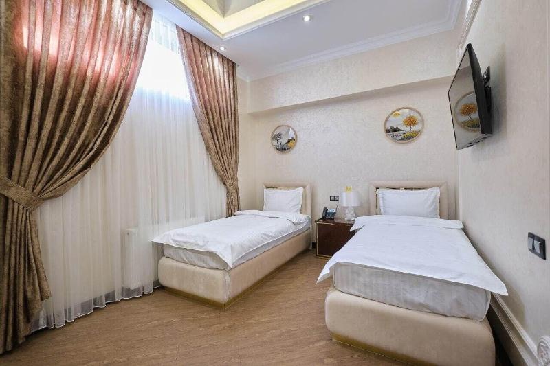 East Star Hotel image