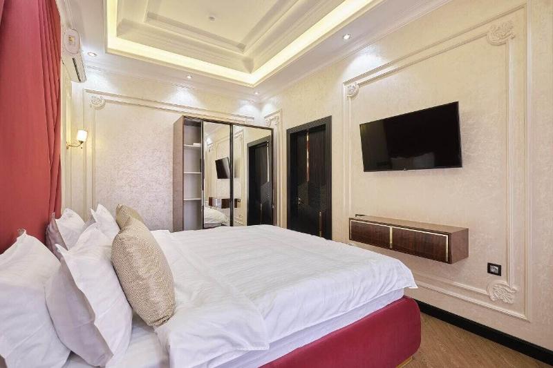 East Star Hotel image