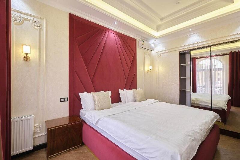 East Star Hotel image