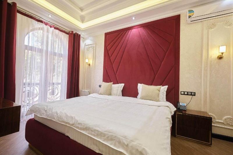 East Star Hotel image
