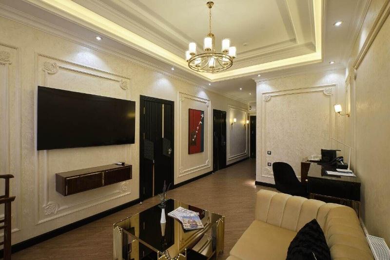 East Star Hotel image