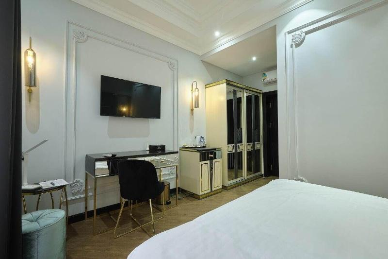 East Star Hotel image