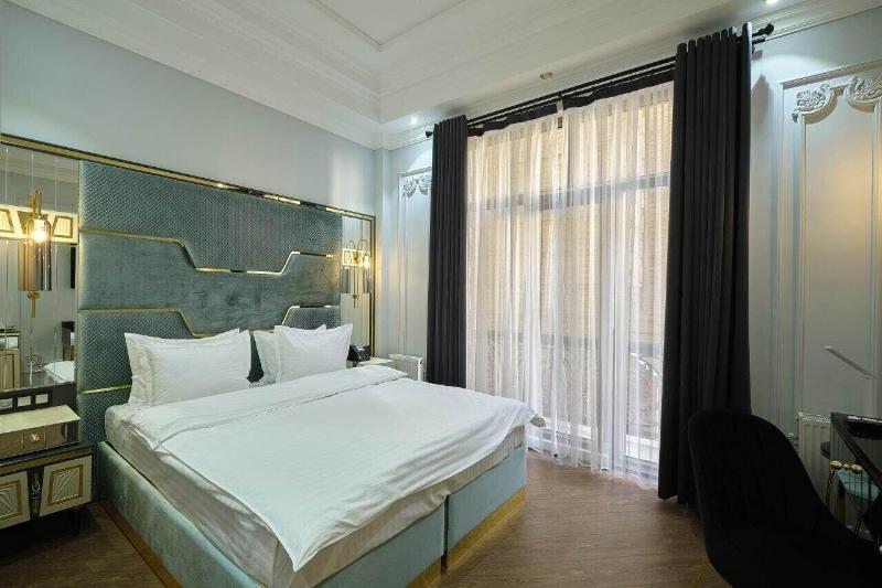 East Star Hotel image