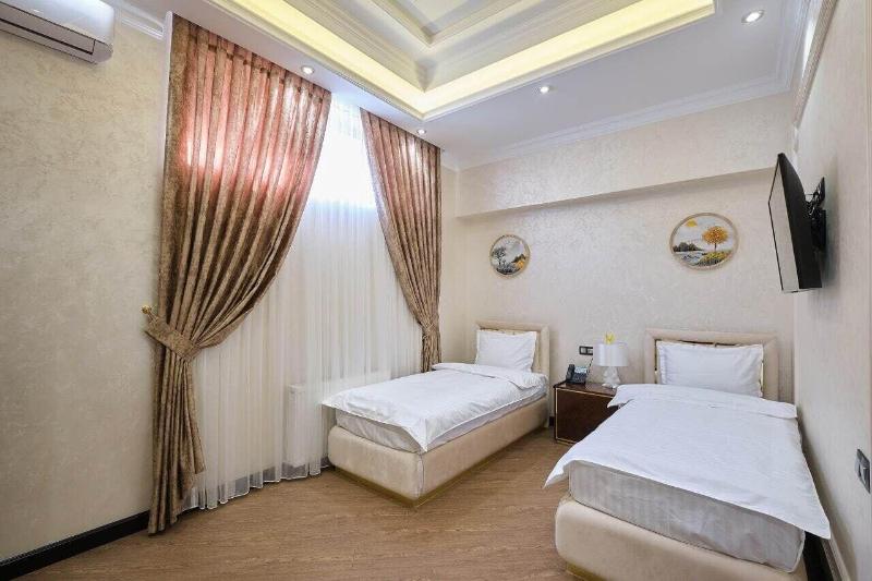East Star Hotel image