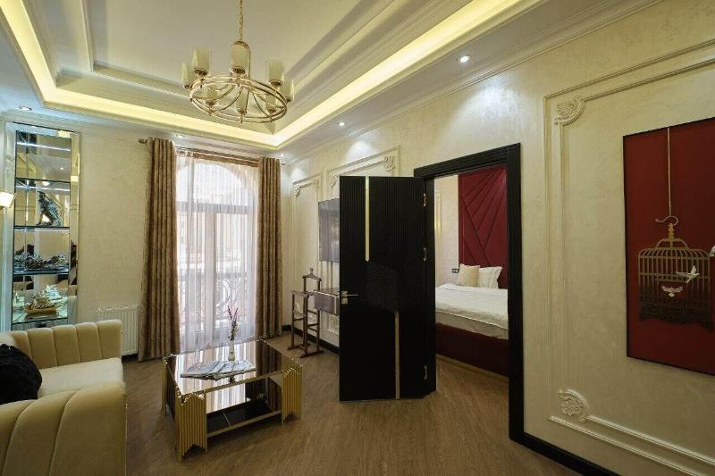 East Star Hotel image