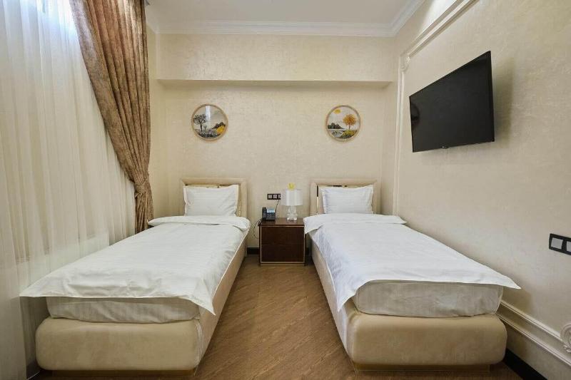 East Star Hotel image