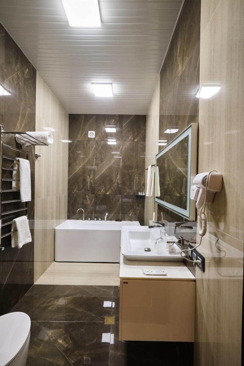 East Star Hotel image