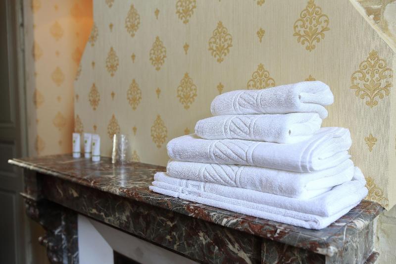 Appart Hotel Hotel Saint Georges image