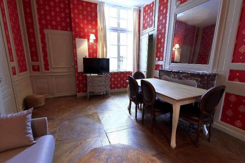 Appart Hotel Hotel Saint Georges image