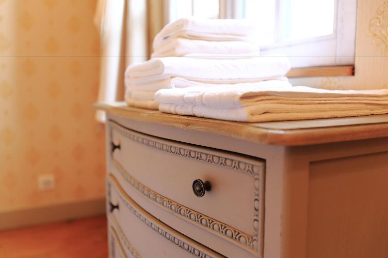 Appart Hotel Hotel Saint Georges image