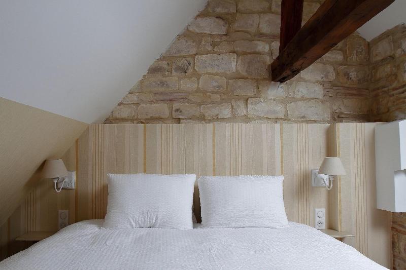 Appart Hotel Hotel Saint Georges image