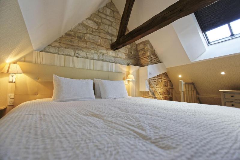 Appart Hotel Hotel Saint Georges image