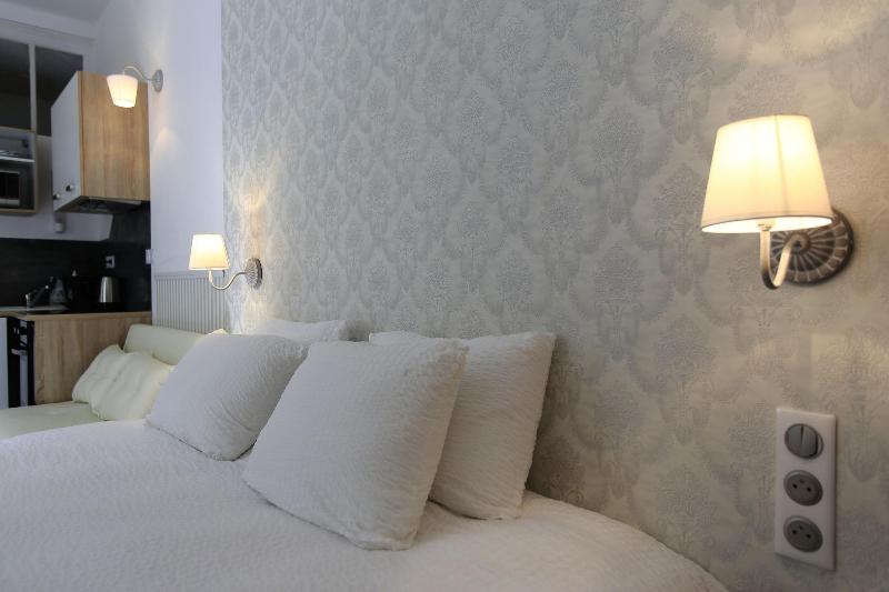 Appart Hotel Hotel Saint Georges image